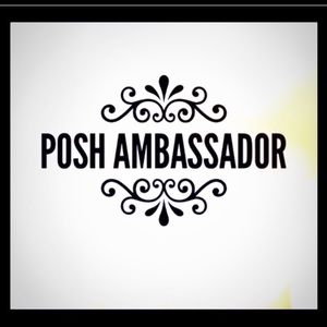 🔥🔥🔥POSHMARK AMBASSADORS🔥🔥🔥